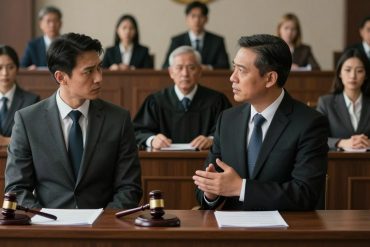 first steps after a criminal charge