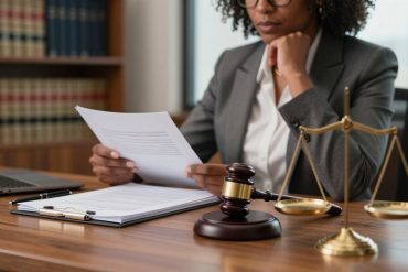 what makes a contract legally binding